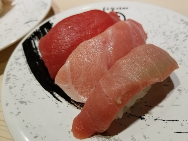 回転寿司 みさき 赤羽店的实拍高清图