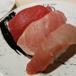 回転寿司 みさき 赤羽店的实拍图