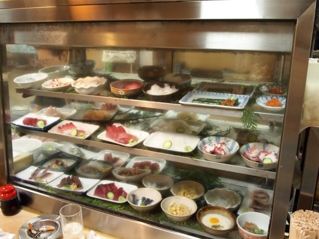 recommendations image for 天満酒蔵