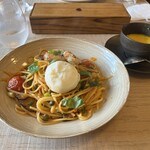 bistro plus的实拍图