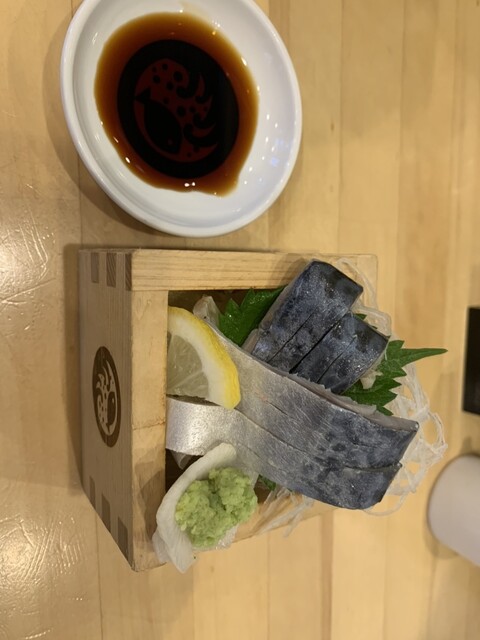 recommendations image for 鮨 ととぎん 心斎橋店