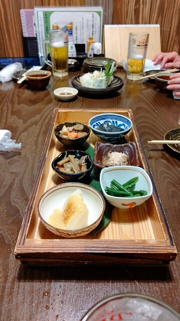 そば酒房 徳兵衛的實拍高清圖