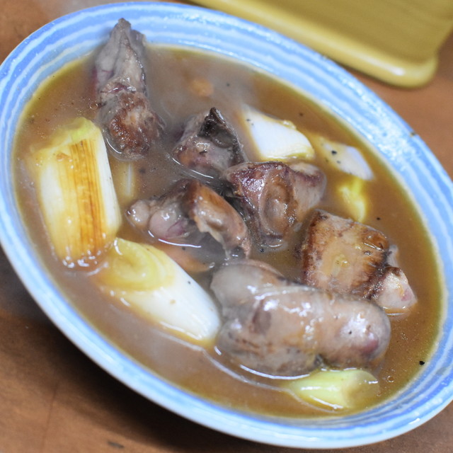 鳥の小川的实拍高清图