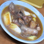 鳥の小川的实拍图