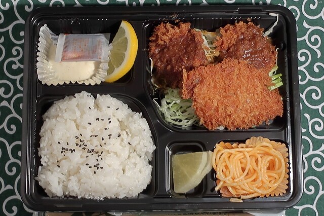 recommendations image for とんかつの店ミヤコ