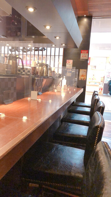 牛たん焼き 仙台 辺見 札幌ポールタウン店的實拍高清圖