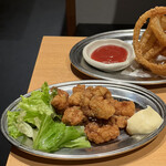 炭金 浜松町本店的实拍图
