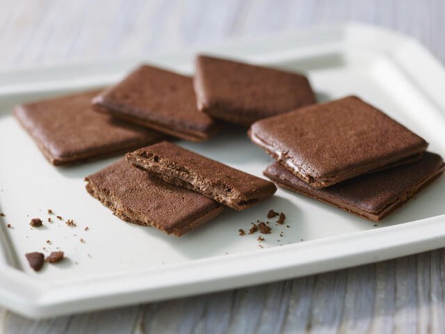 recommendations image for ヌーベルバーグ ルタオ ショコラティエ 小樽本店