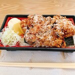 THE KiTCHENS 江古田店的實拍圖