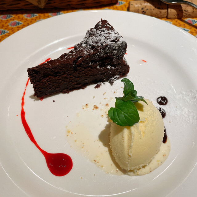 recommendations image for Cafe Restaurant AUREOLE