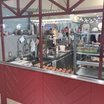 recommendations for ポムダムール トーキョー 池袋パルコ店