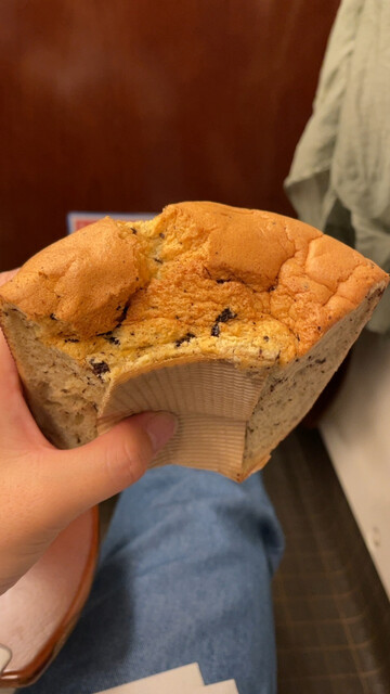 シフォンケーキ マリィ 博多店的實拍高清圖