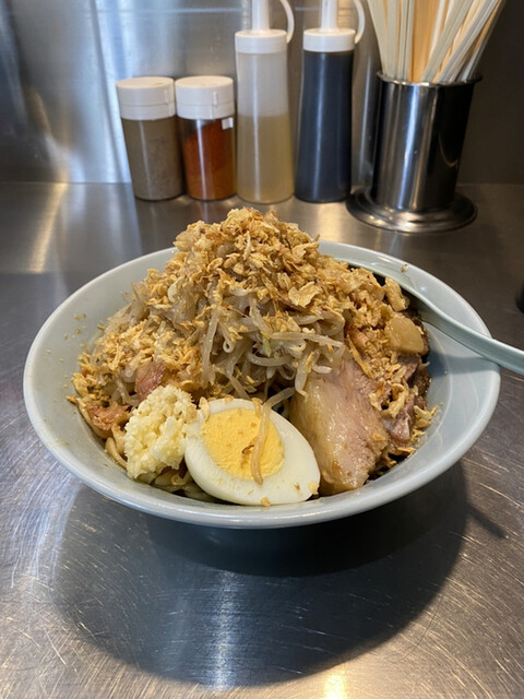 ラーメン龍の桜的实拍高清图