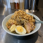ラーメン龍の桜的实拍图