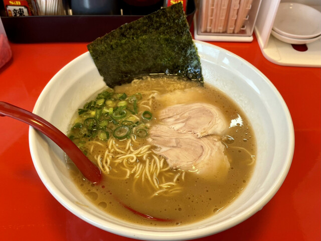 豚骨ラーメン 一田的實拍高清圖