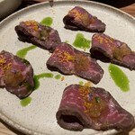 CENSU TOKYO的實拍圖