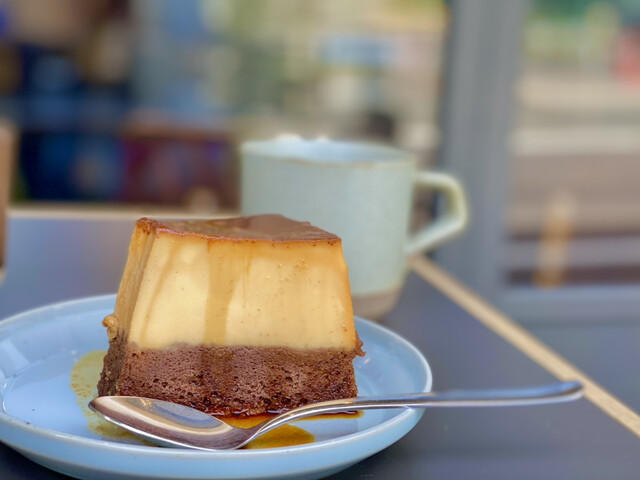 recommendations image for トカクコーヒー