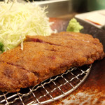 牛かつ もと村 コレド室町店的實拍圖