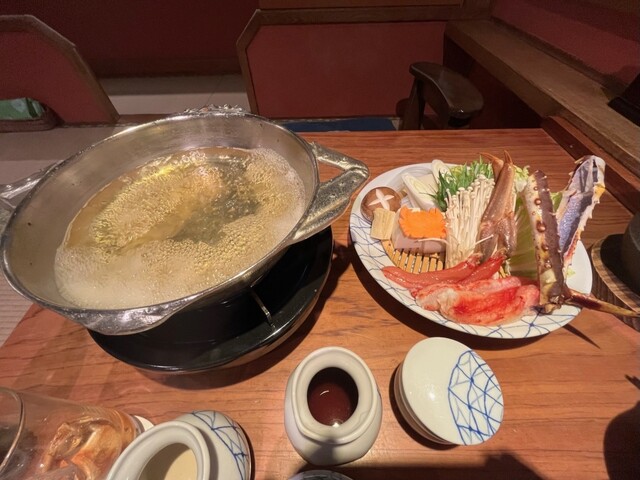 かに道楽 上野店的實拍高清圖