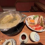 かに道楽 上野店的實拍圖