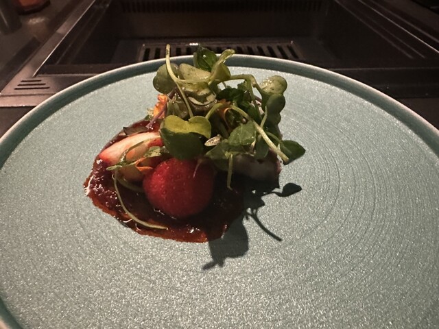 北海道焼肉 北うし的实拍高清图