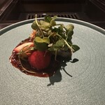 北海道焼肉 北うし的实拍图