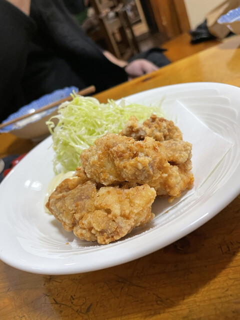 recommendations image for なんでもや 味勝