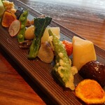 TAKU円山的实拍图