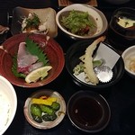以心伝心的实拍图