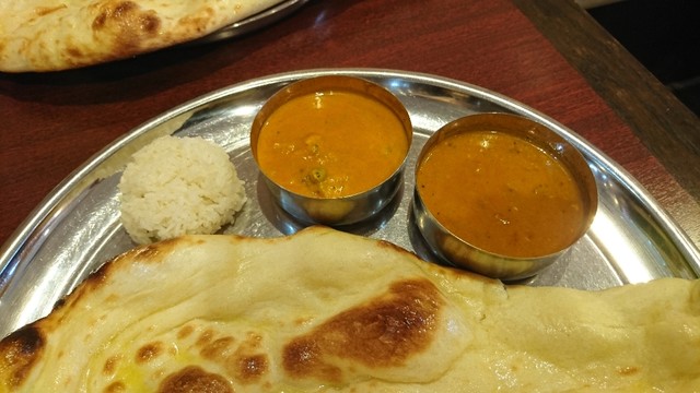 recommendations image for 本場インド・ネパール料理店 RARA