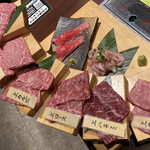 KIWAMI焼肉 九斗的實拍圖