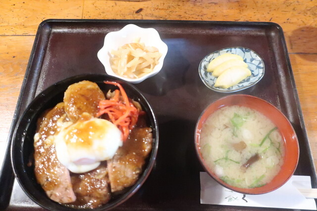 recommendations image for きらくろばた焼