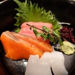 天ぷら ひさご的實拍圖