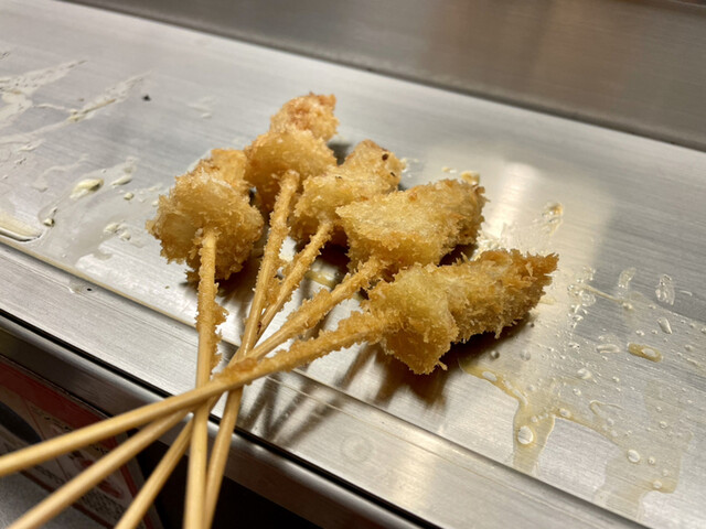 recommendations image for 秋吉 あべの店