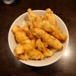 芯夜食堂的實拍圖