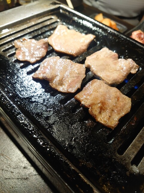 黒毛和牛とタンとハラミ 焼肉ごりちゃん 心斎橋店的實拍高清圖