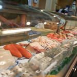 鮨の魚政的实拍图