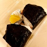 おむすび処 安曇野的实拍图