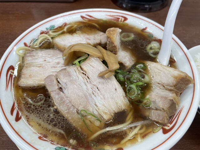 本家 第一旭 寺田店的实拍高清图
