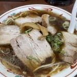 本家 第一旭 寺田店的实拍图