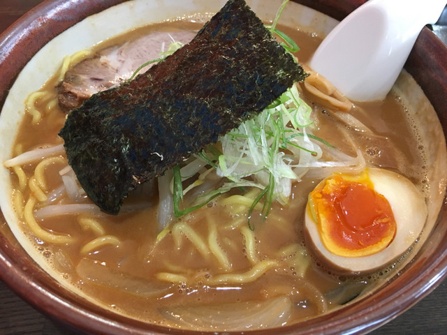 らーめん一番的实拍高清图