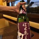 赤兵衛 綾瀬東口店的實拍圖