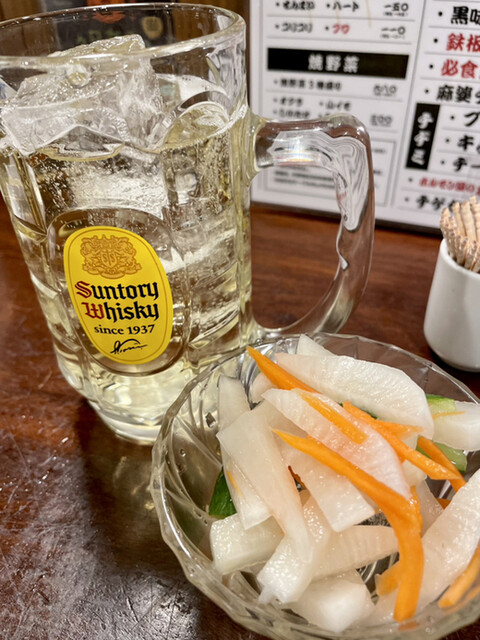 牛ホルモン串 吉村的實拍高清圖