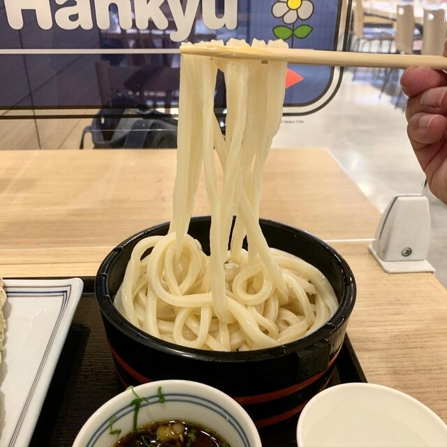宮武讃岐うどん的實拍高清圖