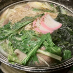 かめたに的實拍圖