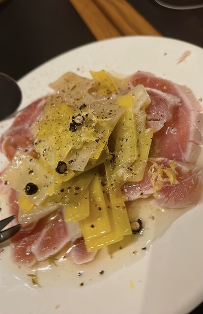 recommendations image for Pizzeria&Trattoria GONZO 吉祥寺店