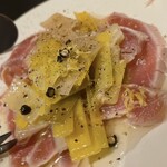 recommendations for Pizzeria&Trattoria GONZO 吉祥寺店
