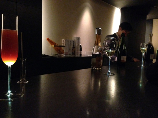 recommendations image for ラ・シャンパーニュ