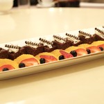 エスカーレ ホテルモントレ銀座的實拍圖