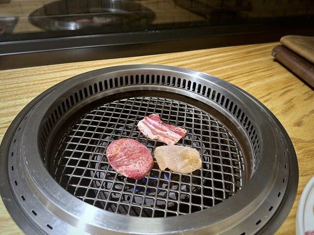 福岡焼肉kintan的實拍高清圖